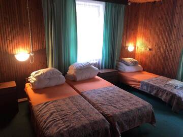 Фотографии Гостевой дом Oravapesa Guest House г. Хяядемеесте (Эстония) №4 Фото Гостевой дом Oravapesa Guest House г. Хяядемеесте 4