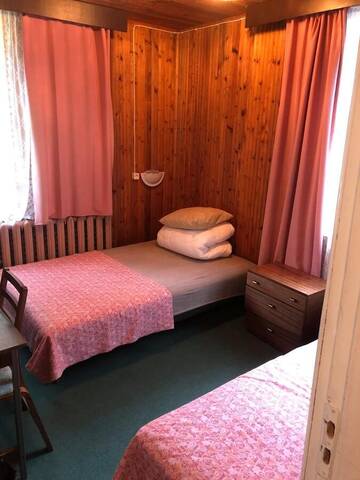 Фотографии Гостевой дом Oravapesa Guest House г. Хяядемеесте (Эстония) №5 Фото Гостевой дом Oravapesa Guest House г. Хяядемеесте 5