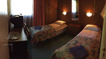 Фотографии Гостевой дом Oravapesa Guest House г. Хяядемеесте (Эстония) №1 Фото Гостевой дом Oravapesa Guest House г. Хяядемеесте 1