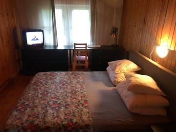 Фотографии Гостевой дом Oravapesa Guest House г. Хяядемеесте (Эстония) №2 Фото Гостевой дом Oravapesa Guest House г. Хяядемеесте 2