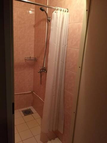 Фото номера Одноместный номер с общей ванной комнатой Гостевой дом Oravapesa Guest House г. Хяядемеесте 8